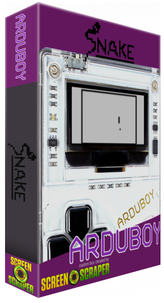 Snake — box-3D (SS)