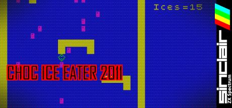 Choc Ice Eater 2011 — steamgrid