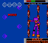 Dance Dance Revolution Gb2 — ss (WOR)