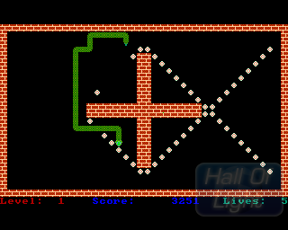 Snakepit — ss (WOR)