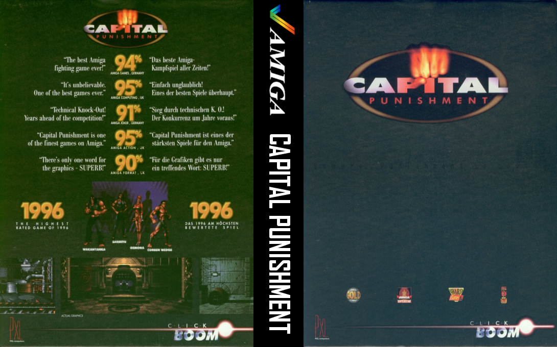 Capital Punishment — box-texture (WOR)