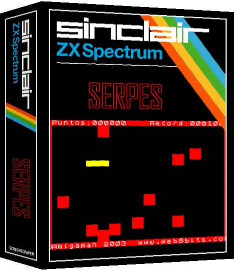 Serpes — box-3D (SS)