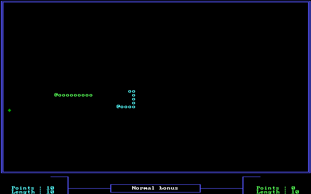 WormWars 3 — ss (WOR)