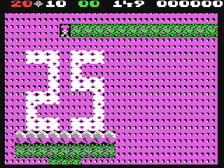 No One's Boulder 25 — ss (WOR)