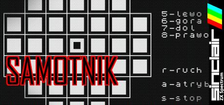 Samotnik — steamgrid