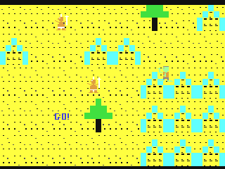 Tronix the Wombat — ss (WOR)