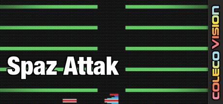 Spaz Attak — steamgrid