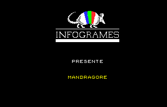 Mandragore — sstitle (EU)
