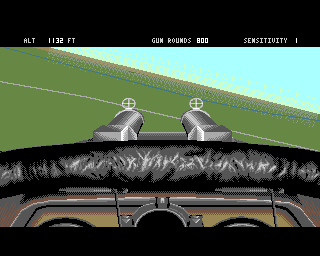 Dawn Patrol — ss (EU)