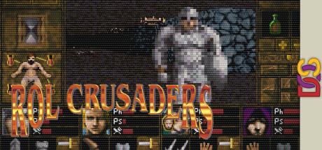 Rol Crusaders — steamgrid