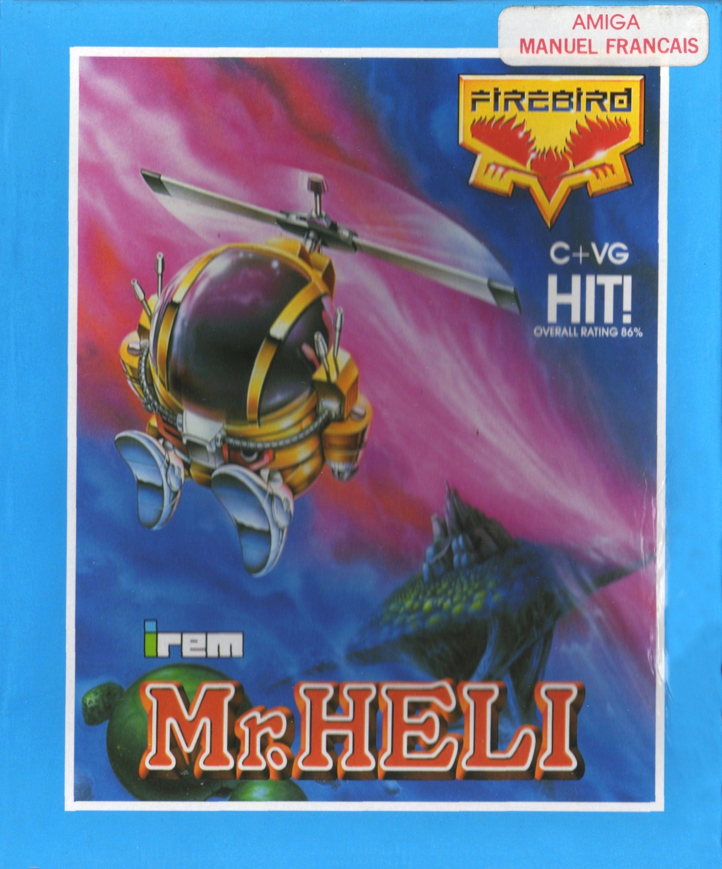 Mr. Heli — box-scan (EU)