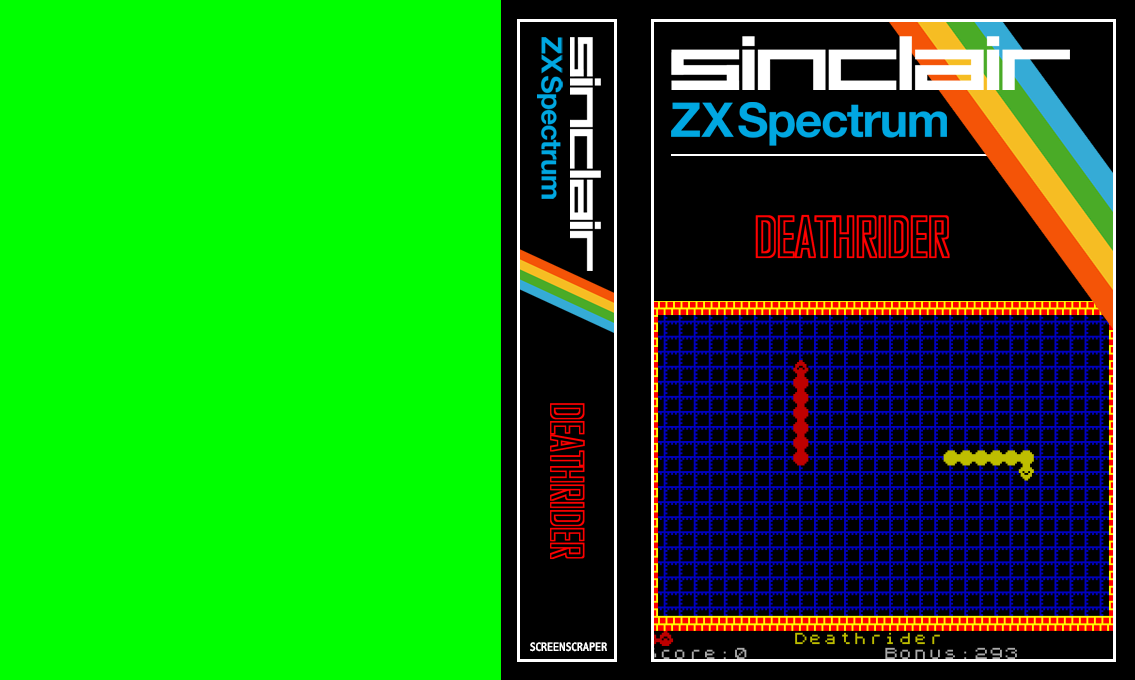 Deathrider — box-texture (SS)