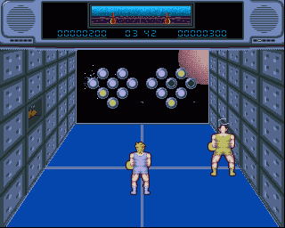 Holo Squash — ss (WOR)