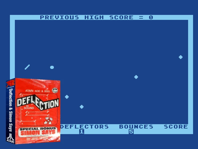 Deflection And Simon Says — mixrbv2 (WOR)
