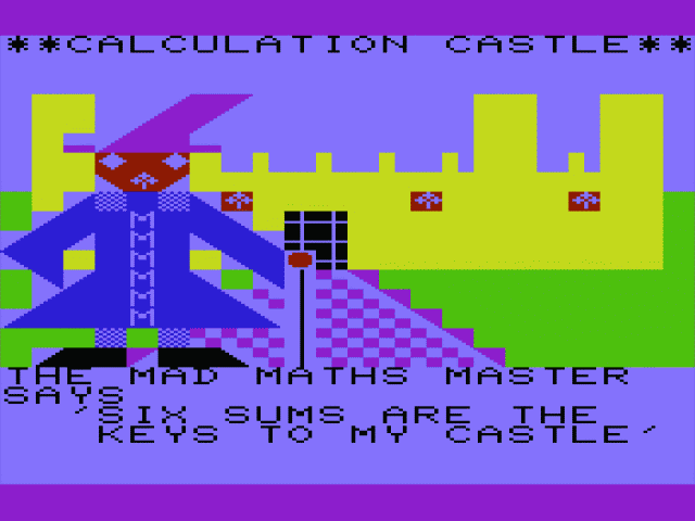 Castlemath — sstitle (WOR)