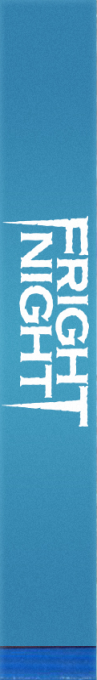 Fright Night — box-2D-side (US)