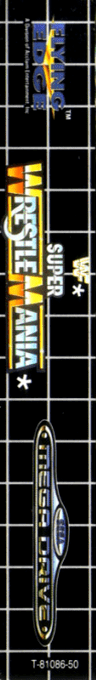 Wwf Super Wrestlemania — box-2D-side (EU)