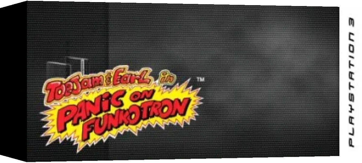 Toejam And Earl 2 - Panic On Funkotron — box-3D (WOR)