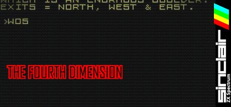 The Fourth Dimension — steamgrid