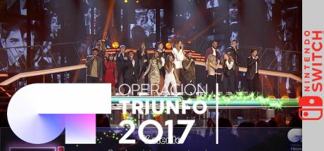 Operacion Triunfo 2017 — steamgrid