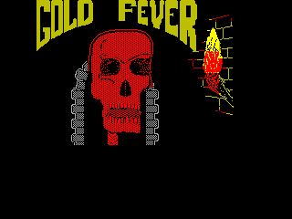 Gold Fever — sstitle (WOR)