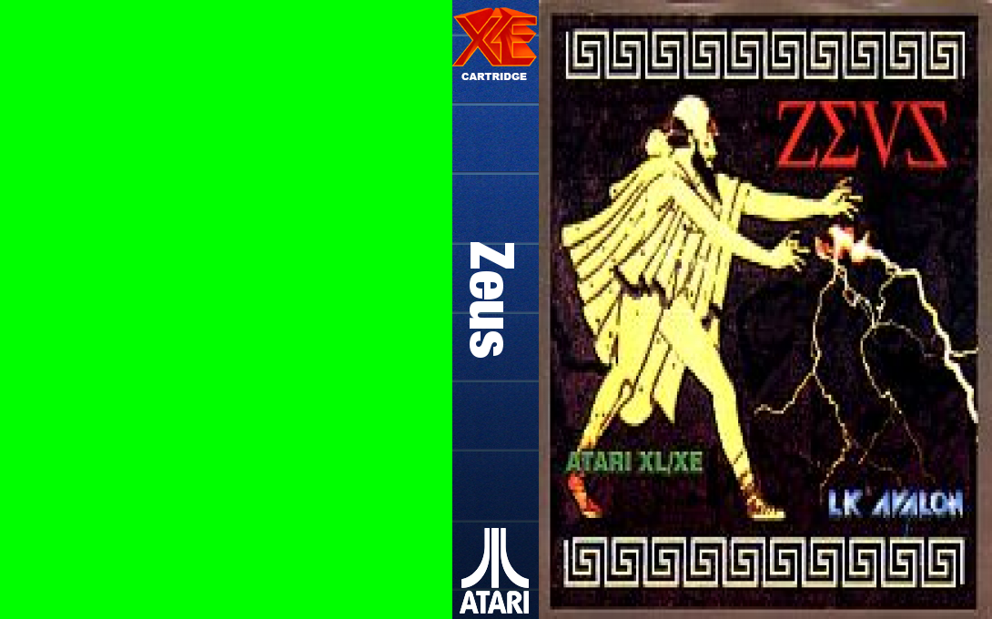 Zeus — box-texture (WOR)