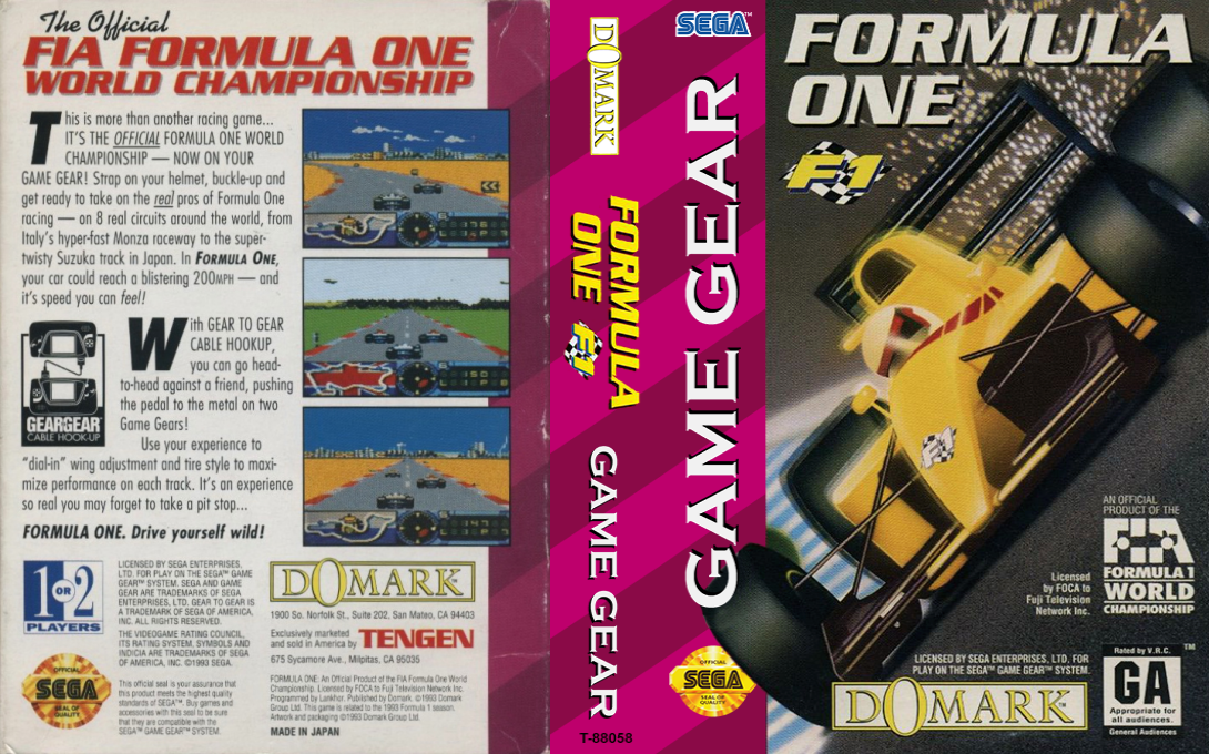 F1 — box-texture (US)