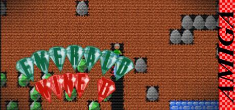 Emerald Mine II — steamgrid