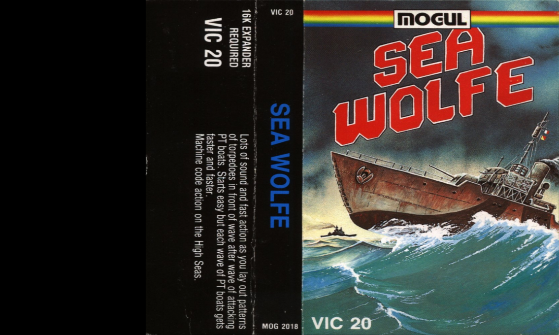 Seawolfe — box-texture (EU)