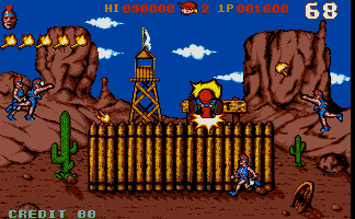 Hammer Boy — ss (WOR)