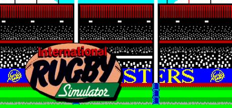 International Rugby Simulator — steamgrid