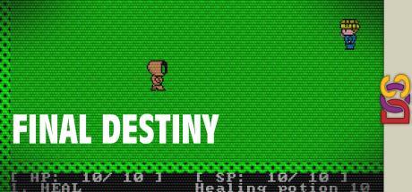 Final Destiny — steamgrid