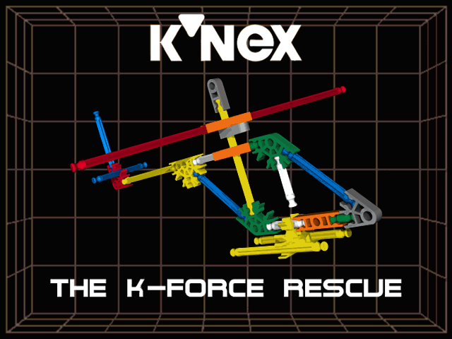 Virtual K'Nex — sstitle (WOR)