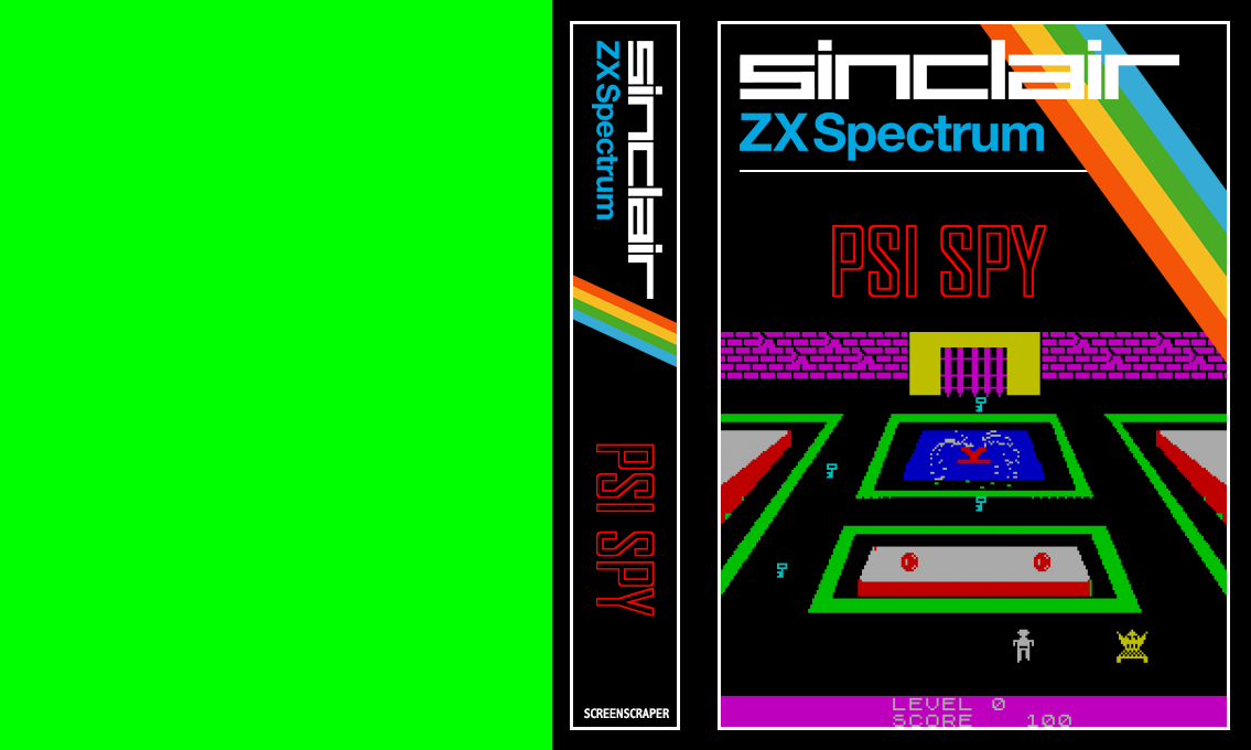 Psi Spy — box-texture (SS)