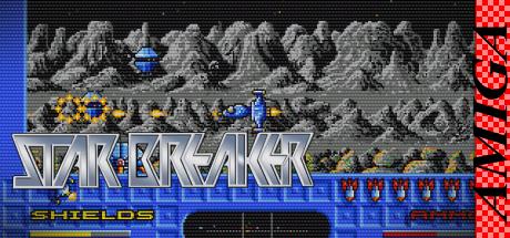 Star Breaker — steamgrid