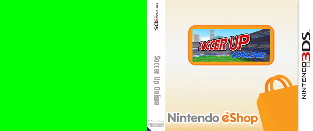 Soccer Up Online — box-texture (WOR)