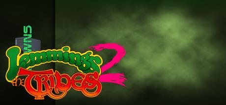 Lemmings 2 - The Tribes — steamgrid
