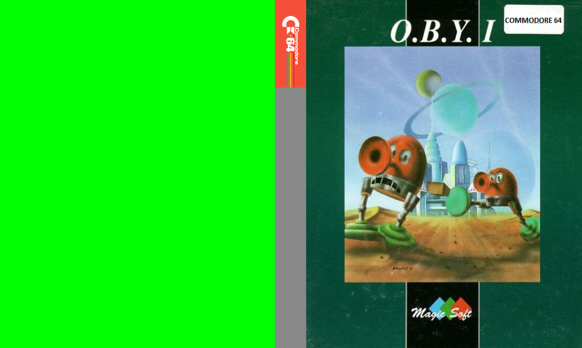 Oby 1 — box-texture (WOR)