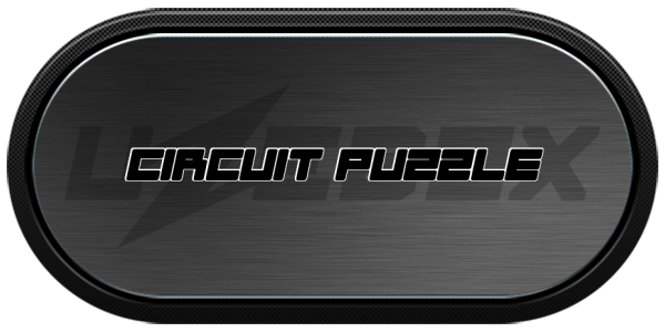 Circuit Puzzle — wheel-carbon (SS)