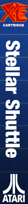Stellar Shuttle — box-2D-side (WOR)
