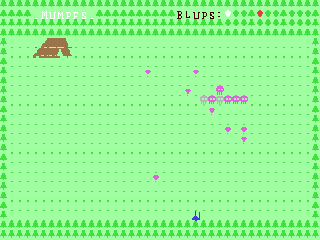 Mumpfs — ss (WOR)