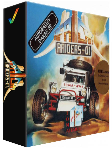 African Raiders-01 — box-3D (CUS)