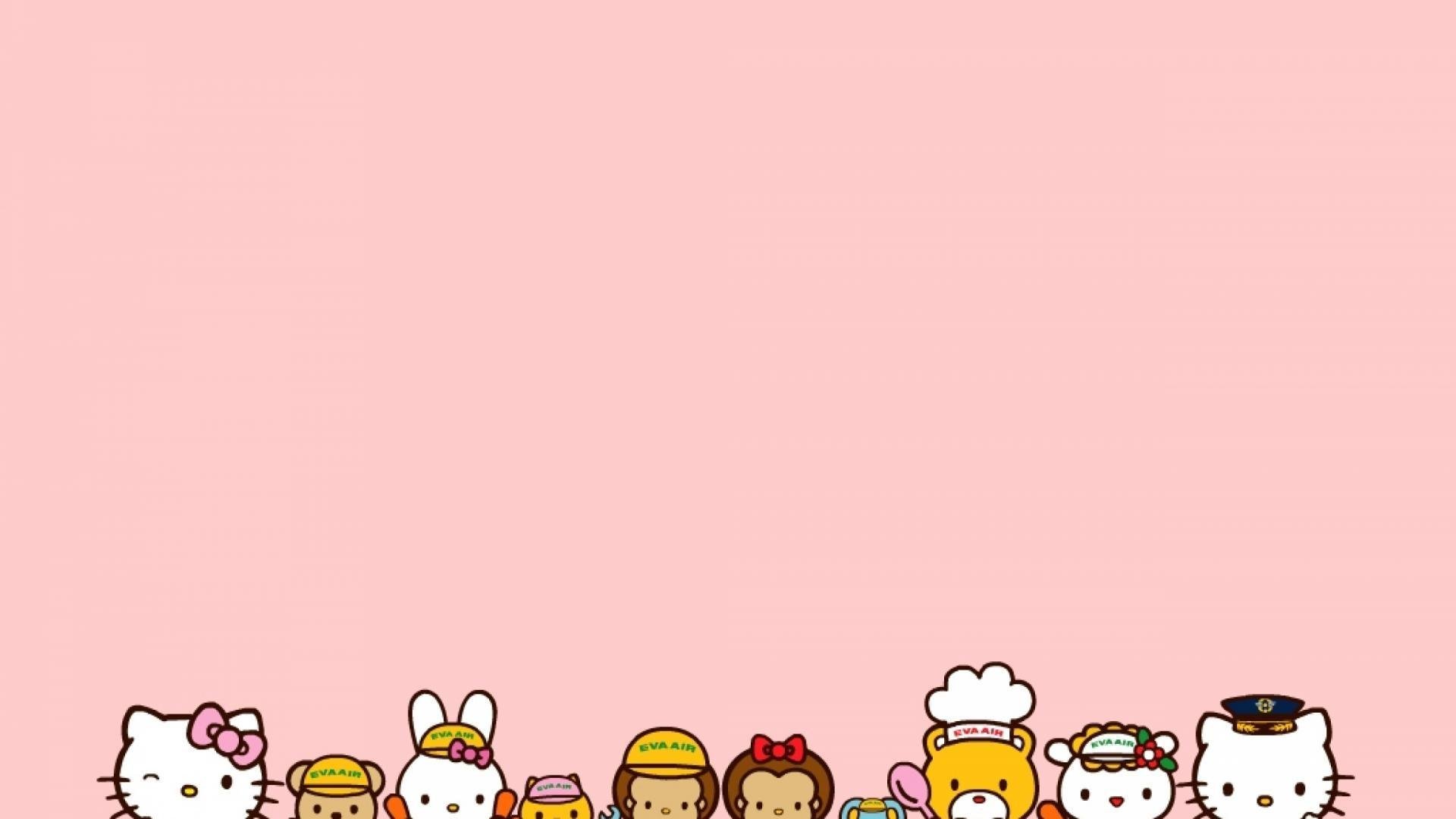 Sanrio World Smash Ball! — fanart