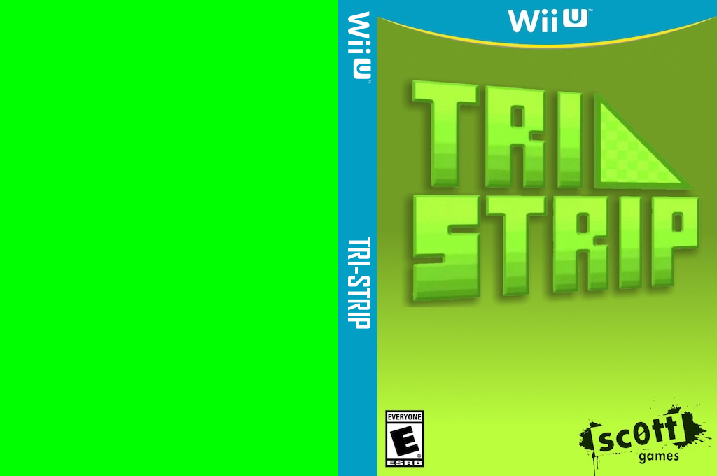 Tri-Strip — box-texture (US)