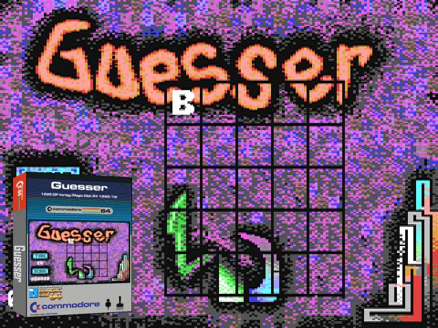 Guesser — mixrbv2 (CUS)