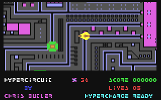 Hyper Circuit — ss (WOR)