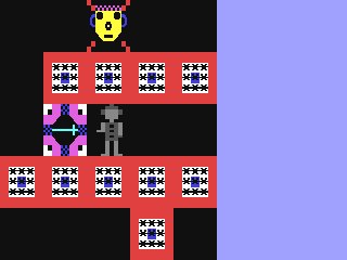 Hell Maze — ss (WOR)