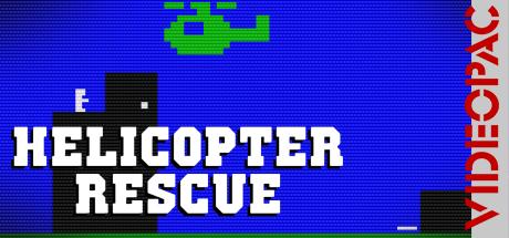 Helicopter Rescue — steamgrid