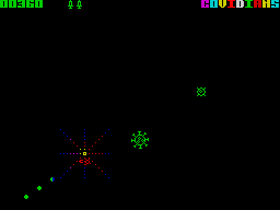 Covidians — ss (WOR)