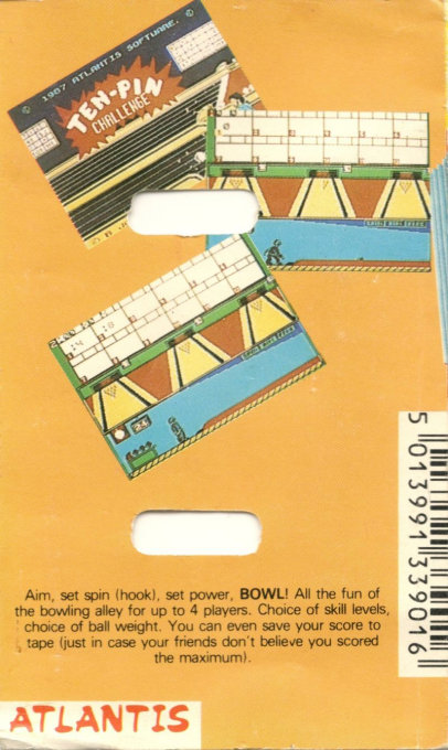 Tenpin Challenge — box-2D-back (EU)